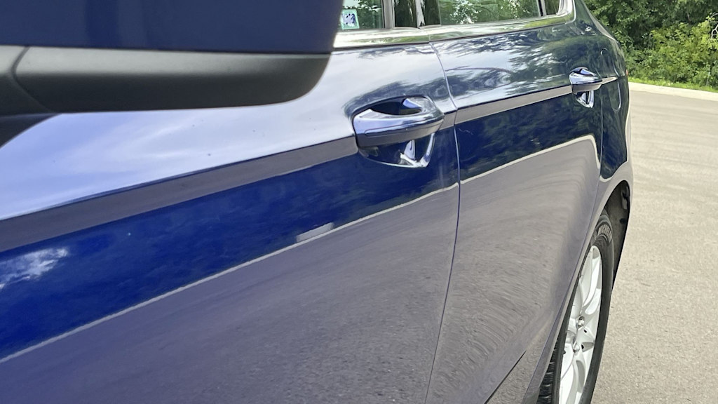 Thumbnail: 2016 Ford Fusion - 24
