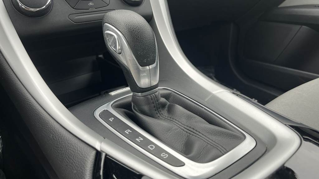 Thumbnail: 2016 Ford Fusion - 36
