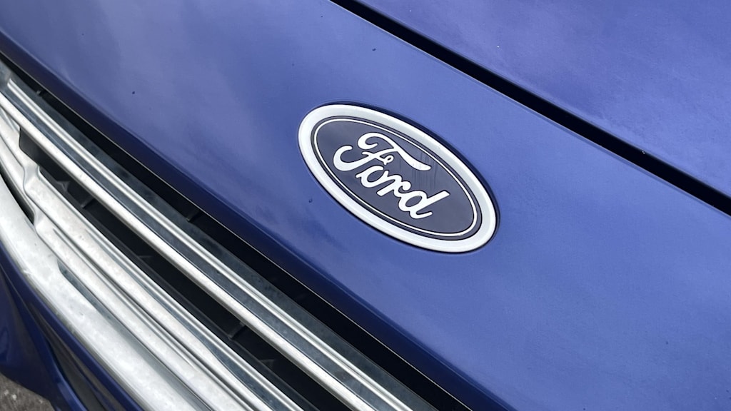 Thumbnail: 2016 Ford Fusion - 31