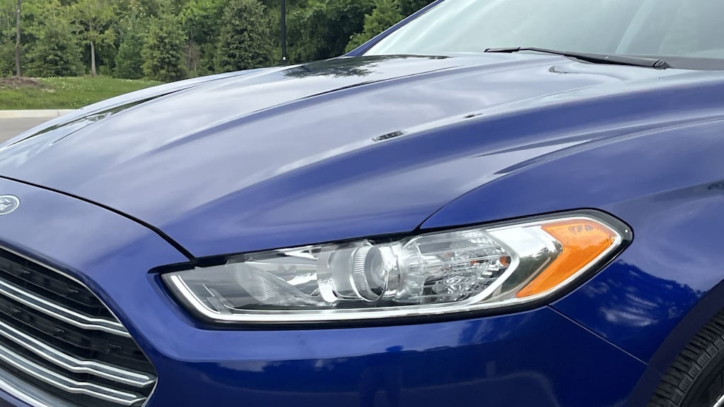 Thumbnail: 2016 Ford Fusion - 30