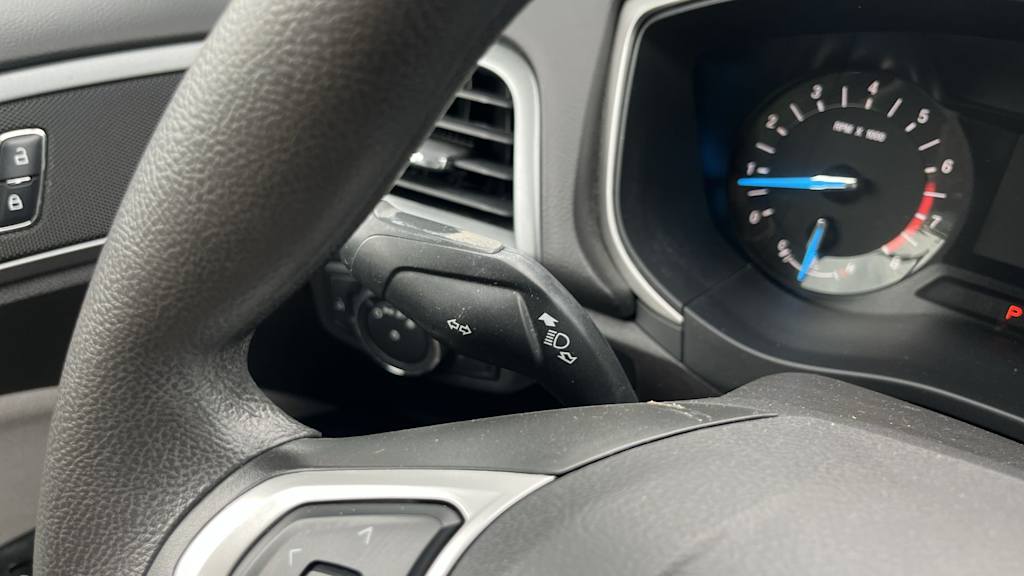 Thumbnail: 2016 Ford Fusion - 17