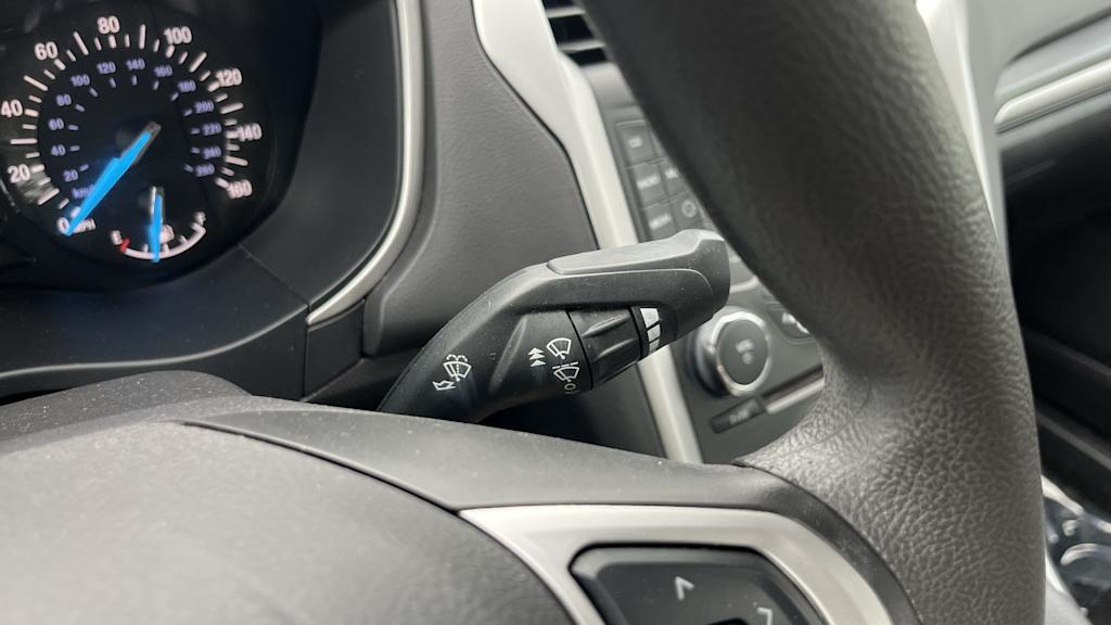 Thumbnail: 2016 Ford Fusion - 16