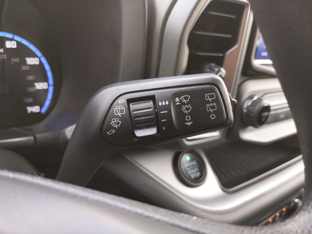 Thumbnail: 2021 Ford Bronco Sport - 16