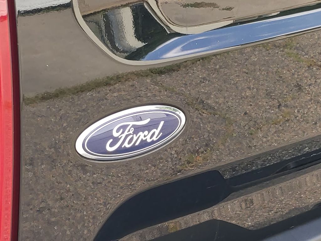 Thumbnail: 2021 Ford Bronco Sport - 7