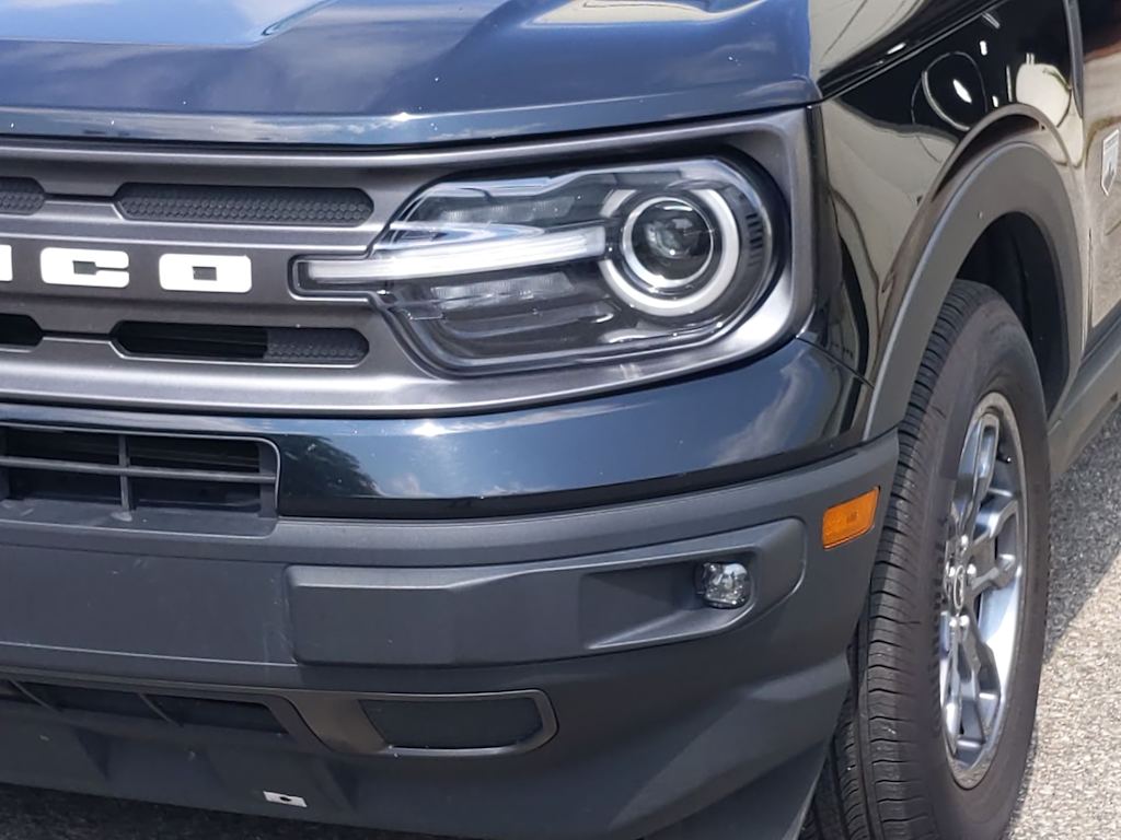 Thumbnail: 2021 Ford Bronco Sport - 25