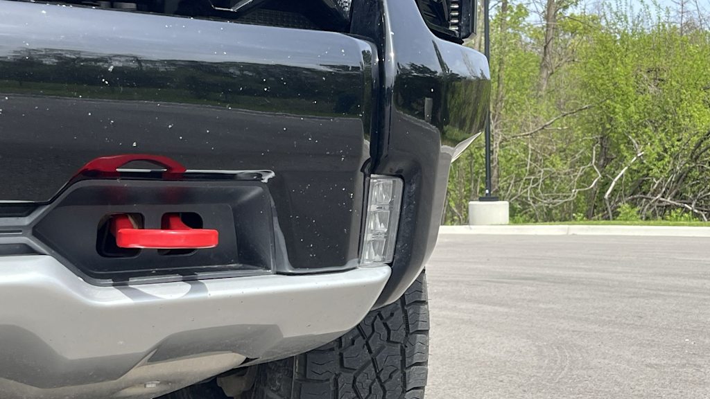Thumbnail: 2023 Chevrolet Silverado 1500 - 33