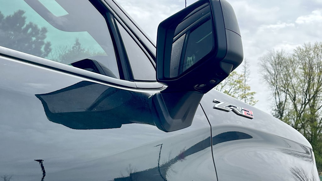 Thumbnail: 2023 Chevrolet Silverado 1500 - 31