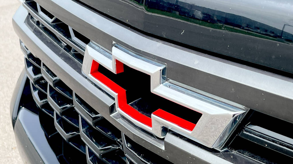 Thumbnail: 2023 Chevrolet Silverado 1500 - 34