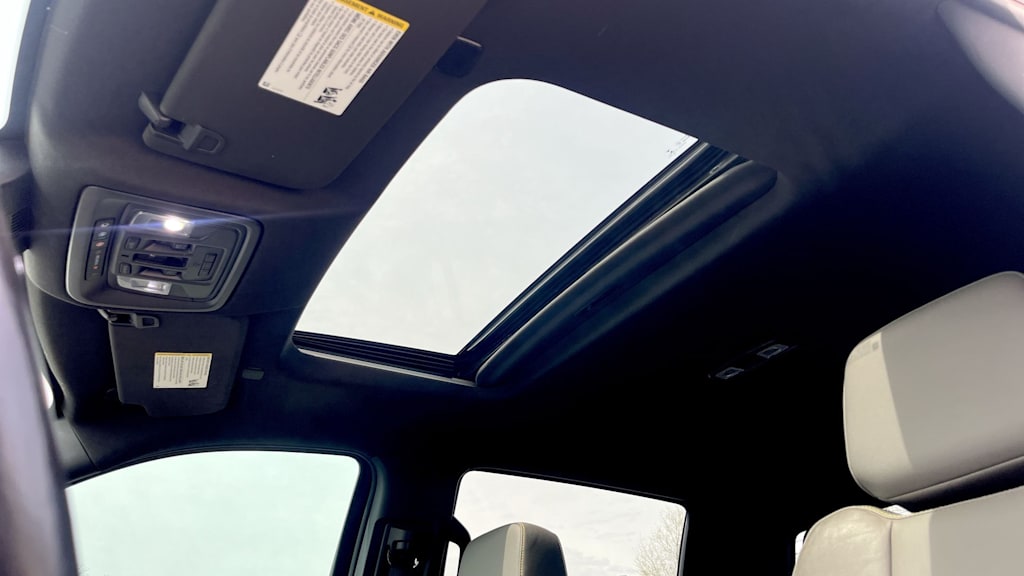Thumbnail: 2023 Chevrolet Silverado 1500 - 39