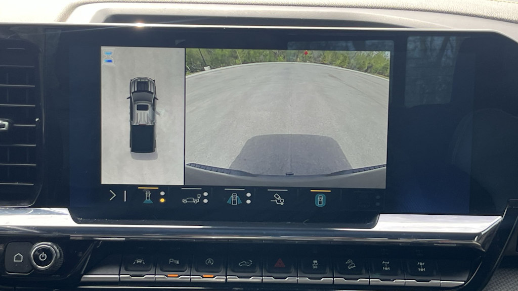 Thumbnail: 2023 Chevrolet Silverado 1500 - 51