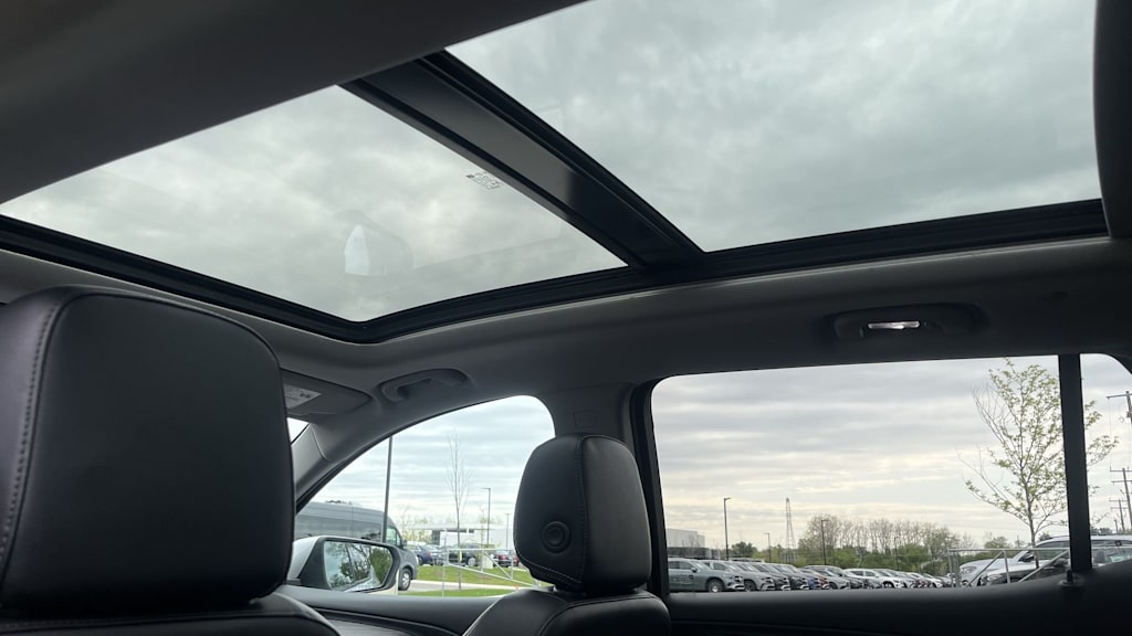 Thumbnail: 2022 GMC Terrain - 43