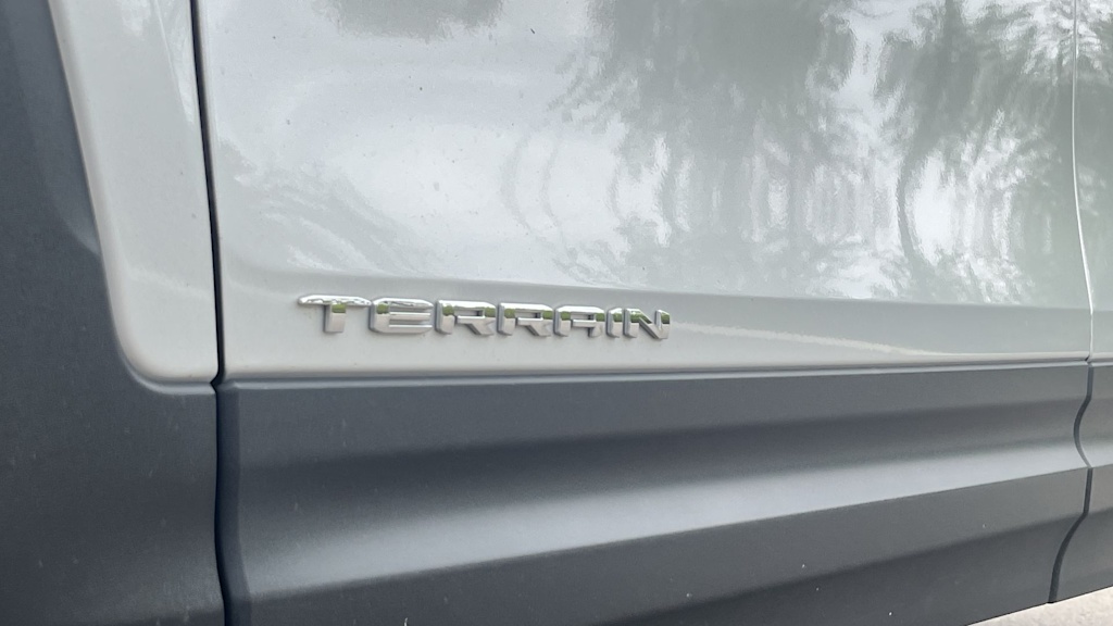 Thumbnail: 2022 GMC Terrain - 34