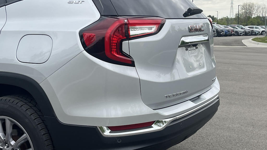 Thumbnail: 2022 GMC Terrain - 53