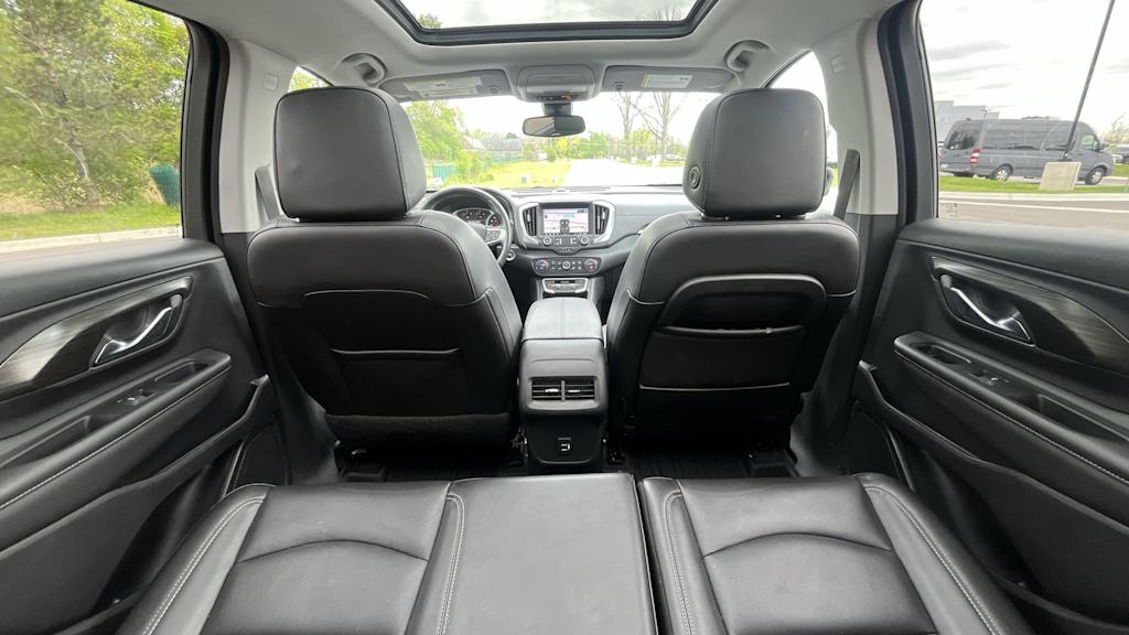 Thumbnail: 2022 GMC Terrain - 23