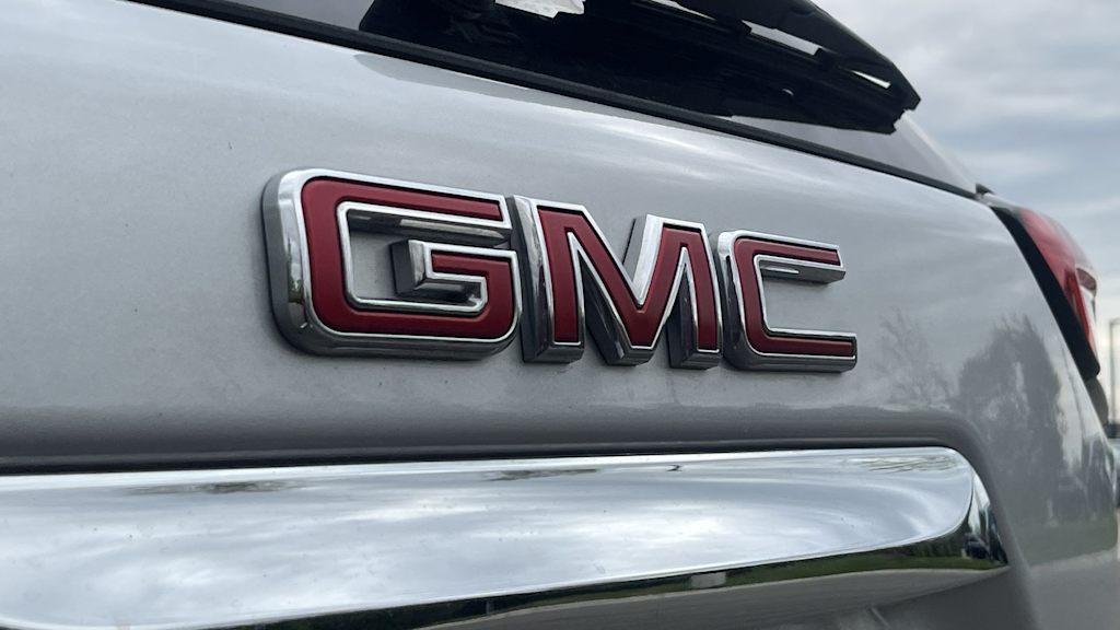 Thumbnail: 2022 GMC Terrain - 7