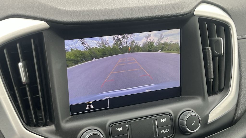 Thumbnail: 2022 GMC Terrain - 49