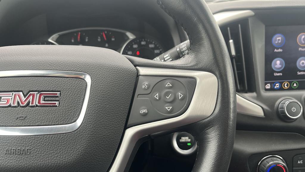 Thumbnail: 2022 GMC Terrain - 47
