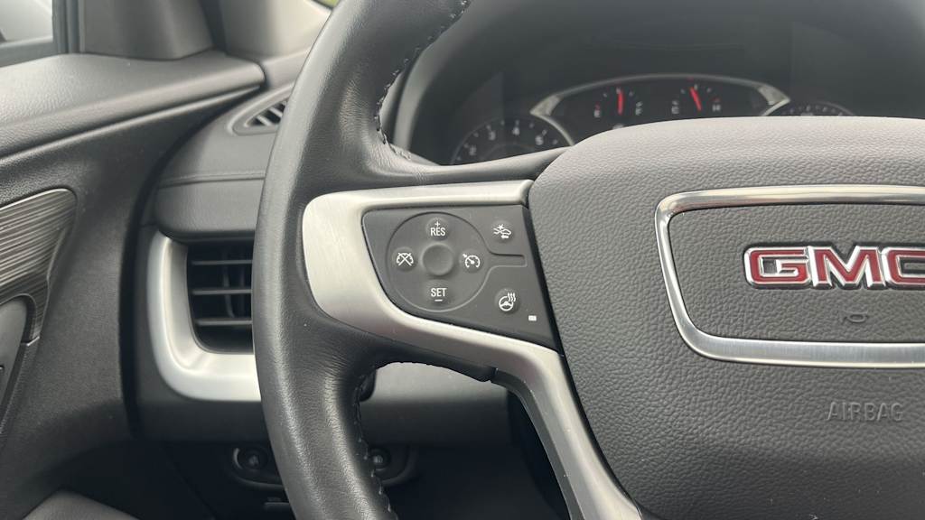 Thumbnail: 2022 GMC Terrain - 46
