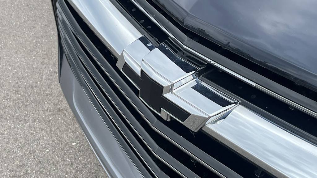 Thumbnail: 2020 Chevrolet Blazer - 34