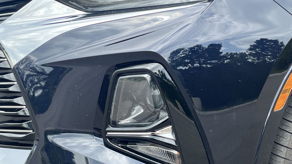 Thumbnail: 2020 Chevrolet Blazer - 33