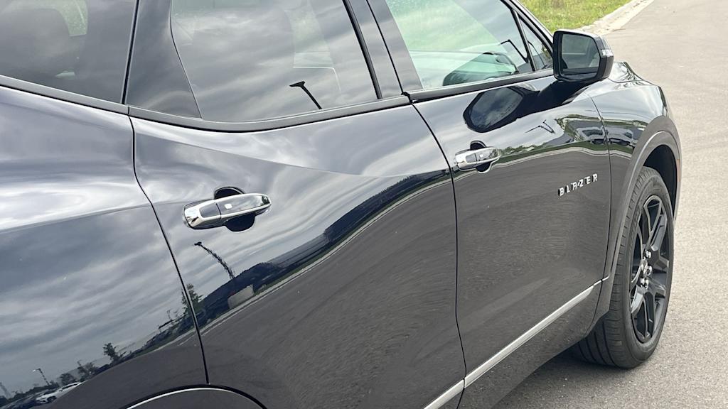 Thumbnail: 2020 Chevrolet Blazer - 30