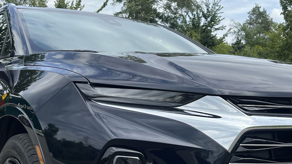 Thumbnail: 2020 Chevrolet Blazer - 31