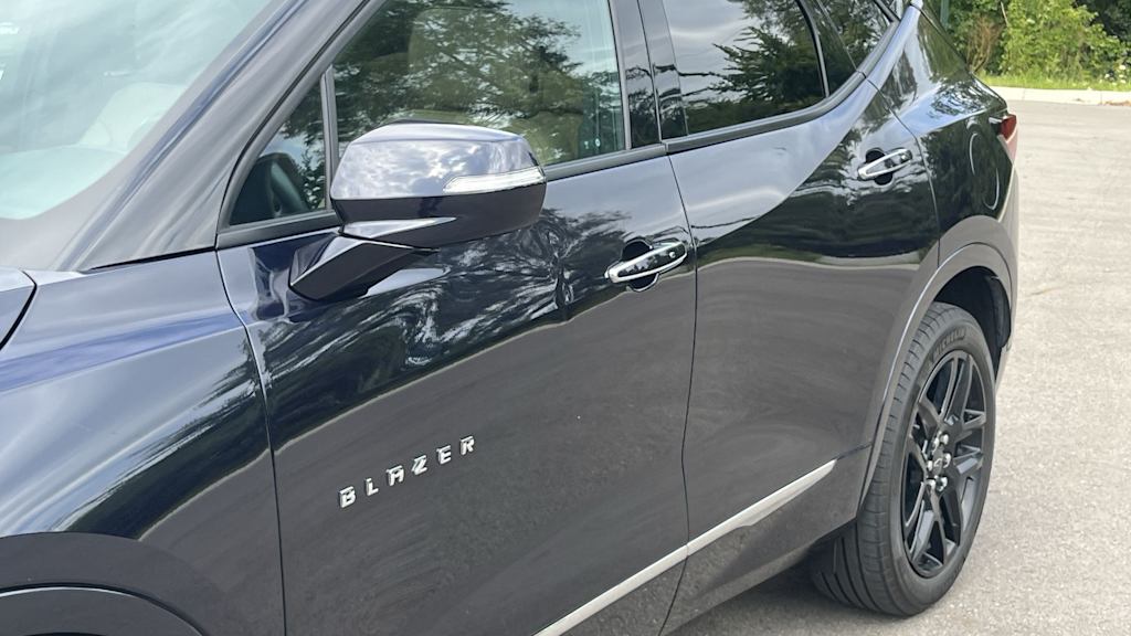 Thumbnail: 2020 Chevrolet Blazer - 7