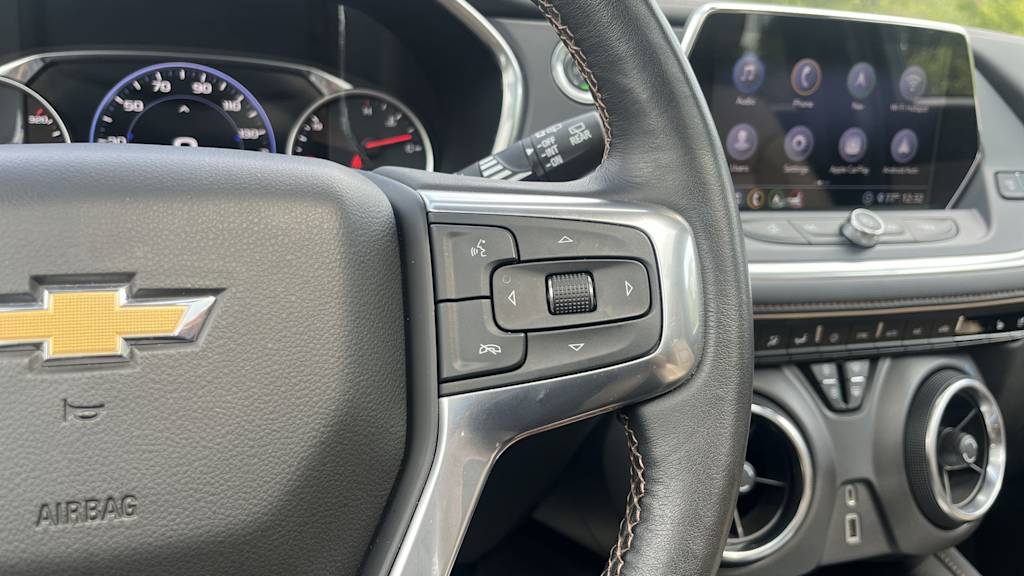 Thumbnail: 2020 Chevrolet Blazer - 46