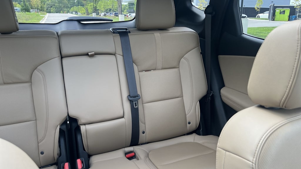 Thumbnail: 2020 Chevrolet Blazer - 39