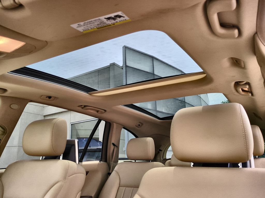 Thumbnail: 2009 Mercedes-Benz R-Class - 26