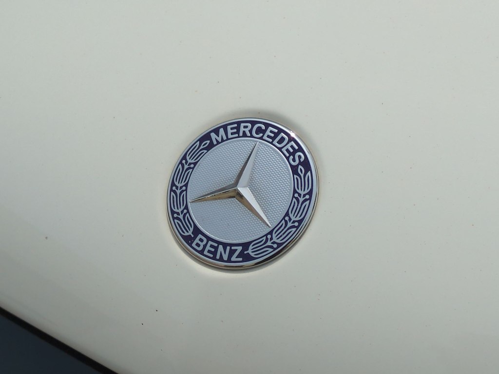 Thumbnail: 2009 Mercedes-Benz R-Class - 7