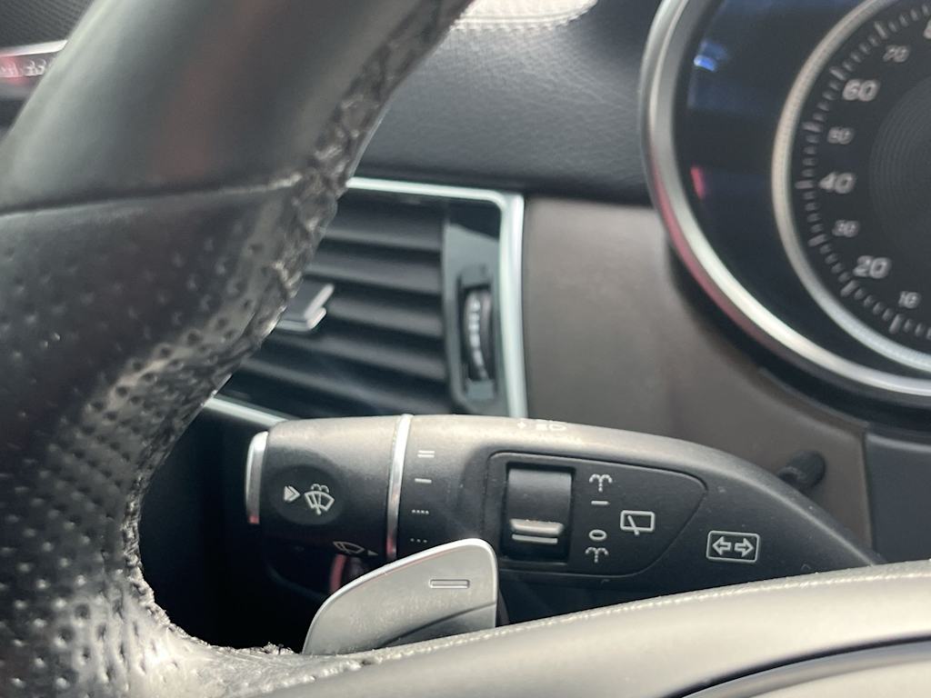 Thumbnail: 2017 Mercedes-Benz GLS - 17