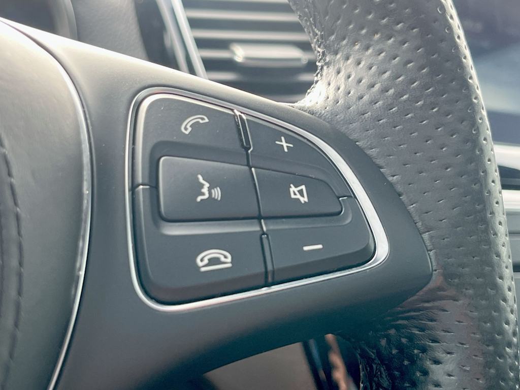 Thumbnail: 2017 Mercedes-Benz GLS - 44