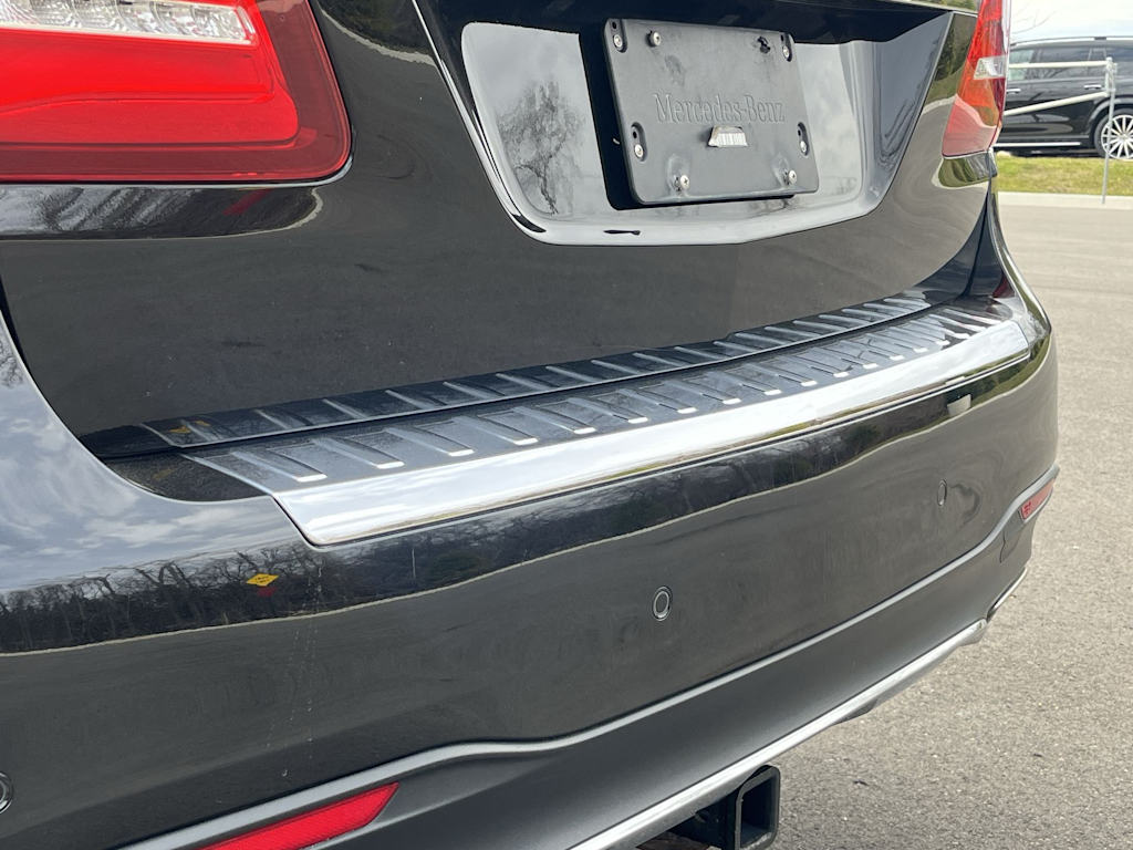 Thumbnail: 2017 Mercedes-Benz GLS - 51