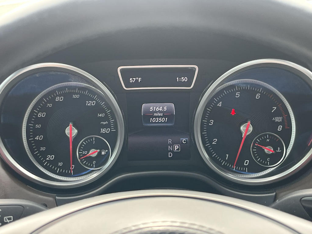 Thumbnail: 2017 Mercedes-Benz GLS - 18