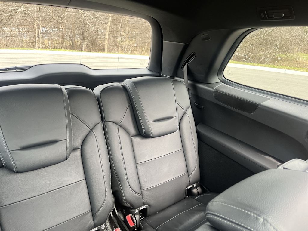 Thumbnail: 2017 Mercedes-Benz GLS - 40