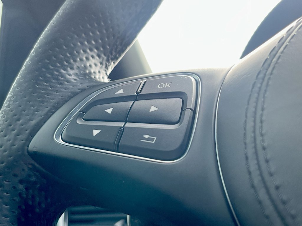 Thumbnail: 2017 Mercedes-Benz GLS - 43