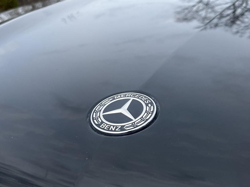 Thumbnail: 2017 Mercedes-Benz GLS - 7