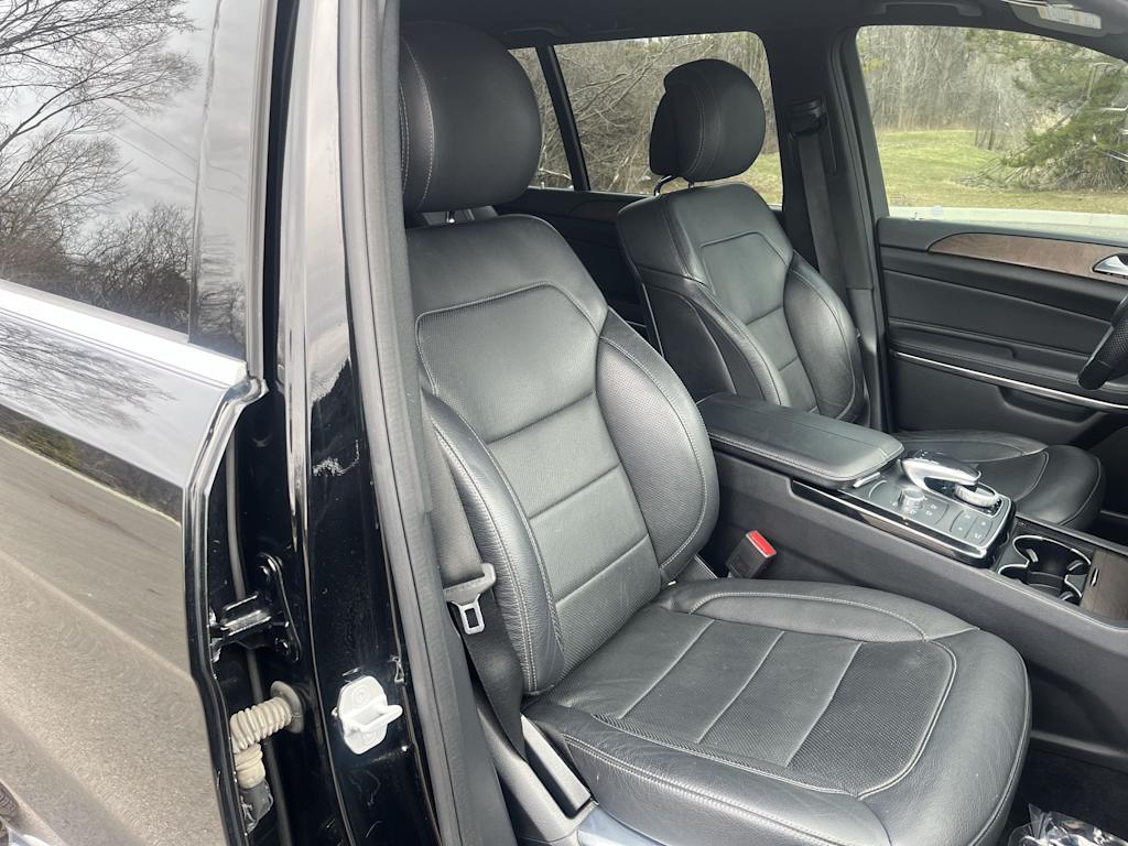 Thumbnail: 2017 Mercedes-Benz GLS - 30