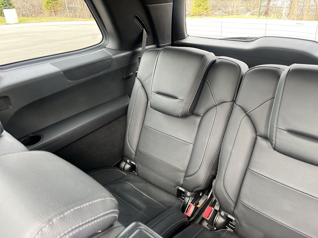 Thumbnail: 2017 Mercedes-Benz GLS - 39