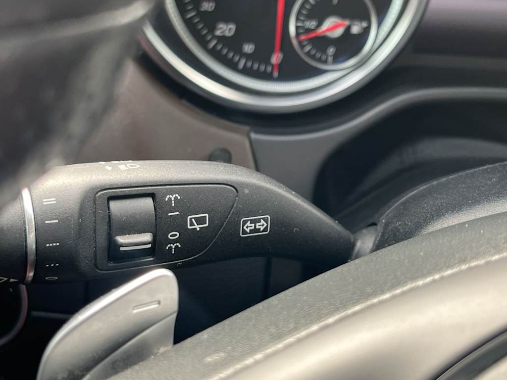 Thumbnail: 2017 Mercedes-Benz GLS - 45