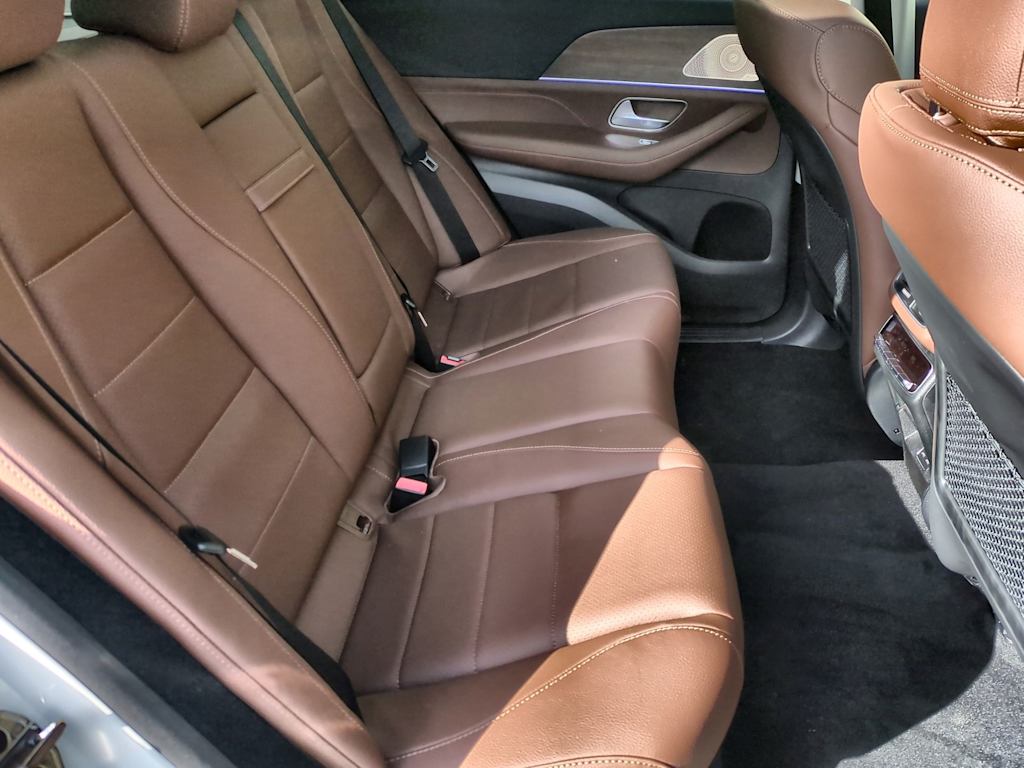 Thumbnail: 2025 Mercedes-Benz GLE - 29