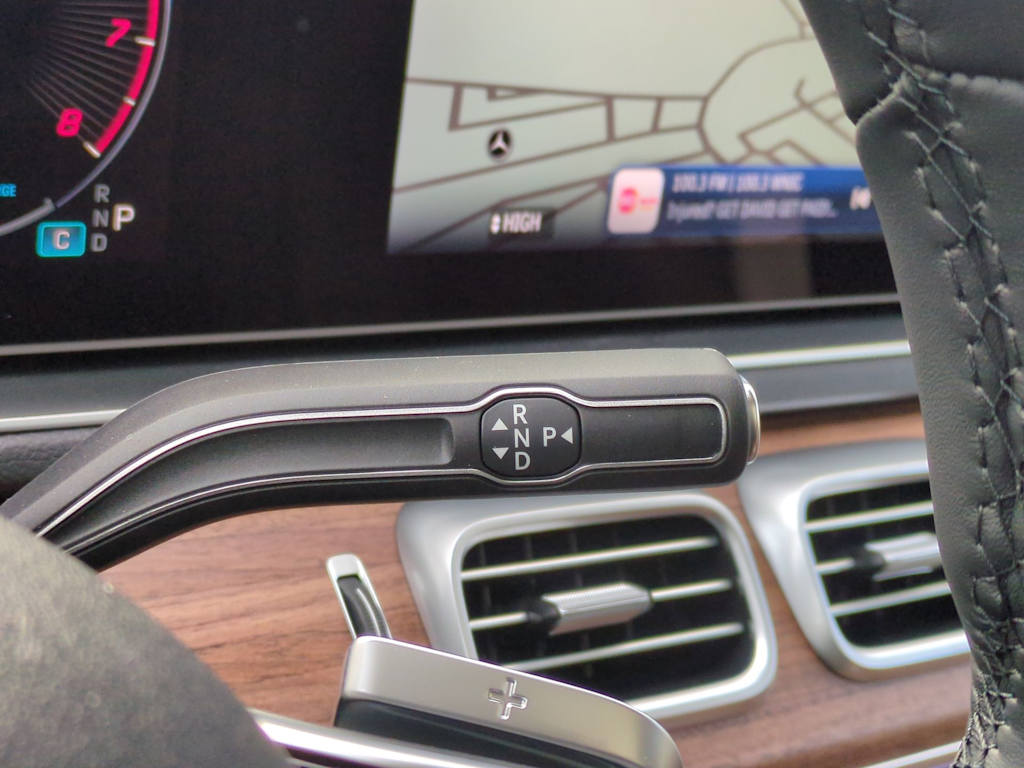 Thumbnail: 2025 Mercedes-Benz GLE - 37