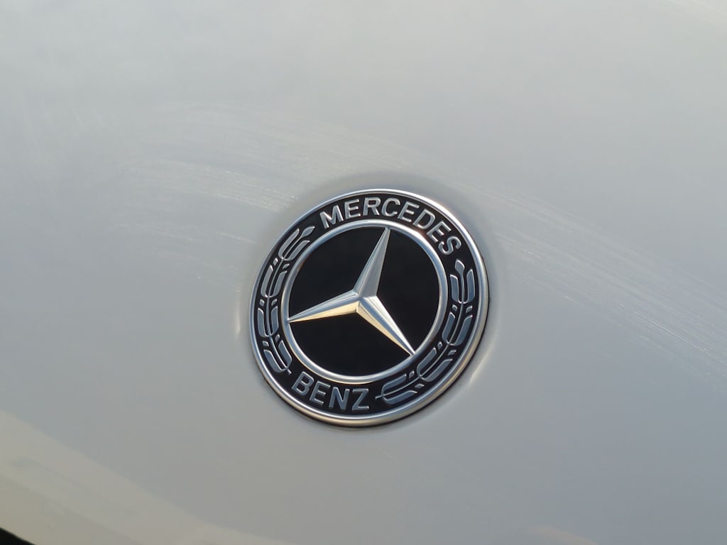 Thumbnail: 2025 Mercedes-Benz GLE - 24