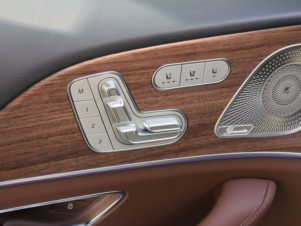 Thumbnail: 2025 Mercedes-Benz GLE - 26