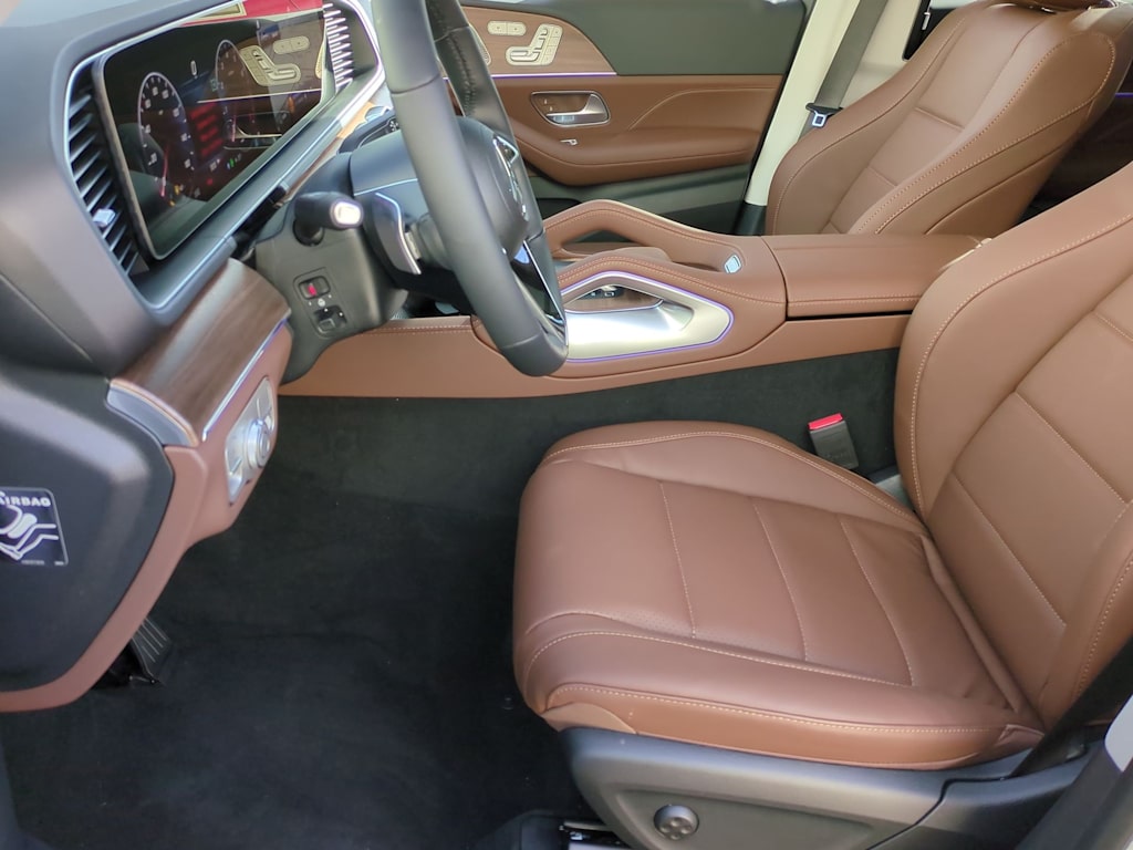 Thumbnail: 2025 Mercedes-Benz GLE - 11