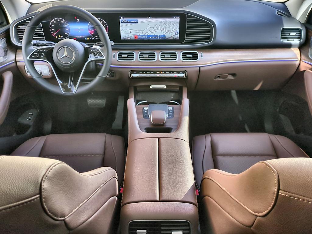 Thumbnail: 2025 Mercedes-Benz GLE - 10