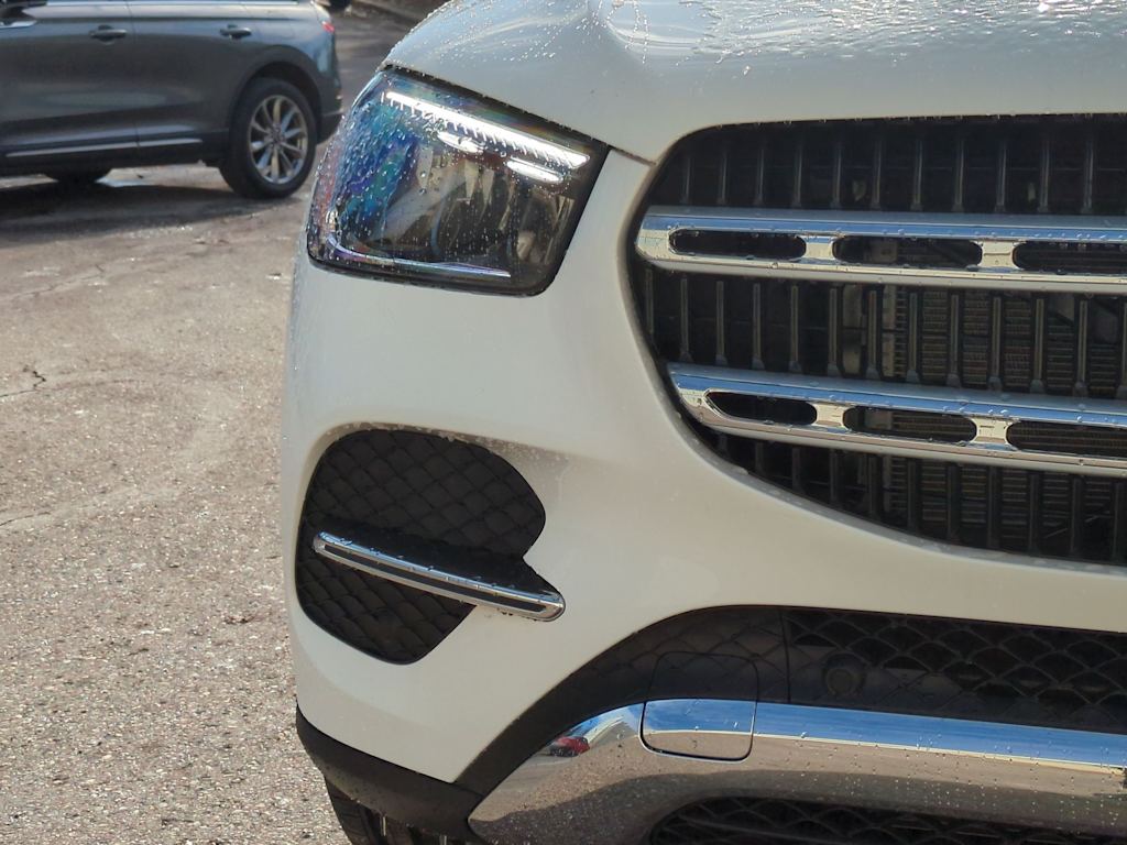 Thumbnail: 2025 Mercedes-Benz GLE - 7