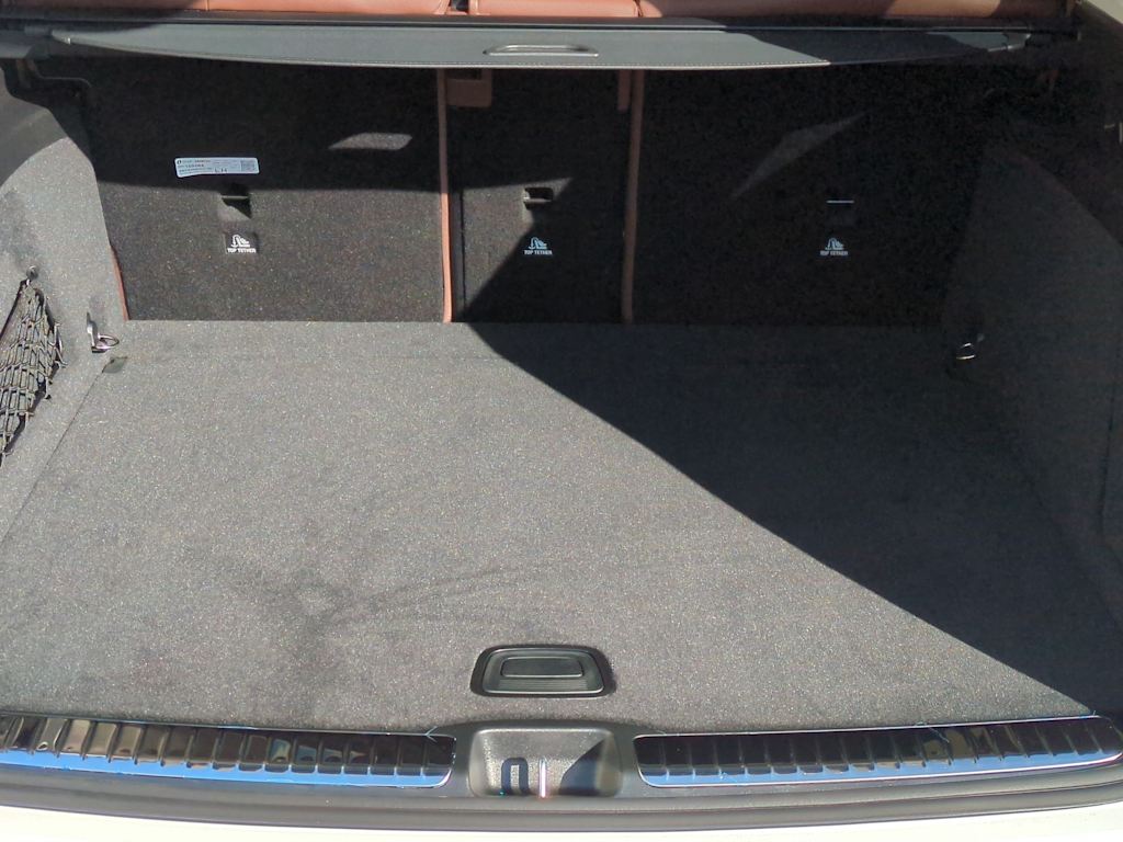 Thumbnail: 2025 Mercedes-Benz GLE - 18