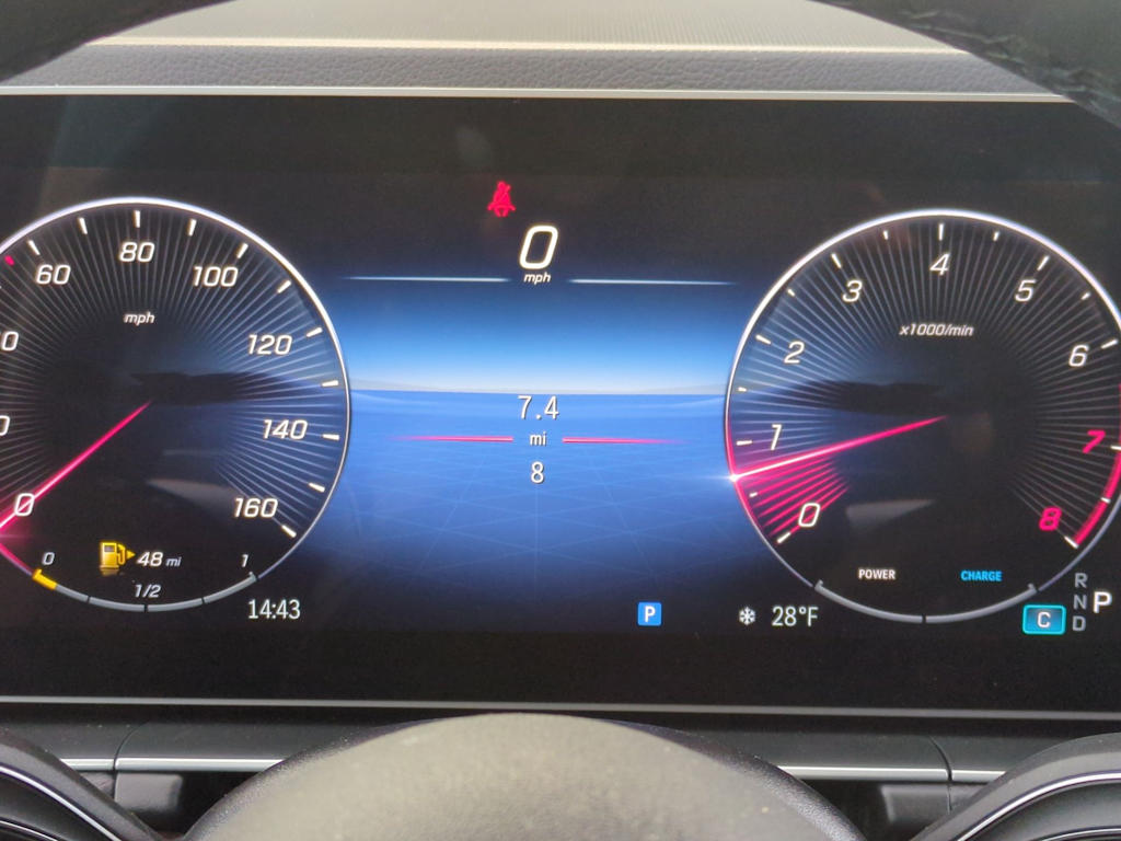 Thumbnail: 2025 Mercedes-Benz GLE - 17